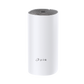 Router Inalámbrico MESH Interior para Hogar / Doble Banda Wi-Fi 5 AC1200 Mbps / 2 Puerto Gigabit WAN/LAN / 2 Antenas Internas / Administración Mediante la App Deco (iOS, Android)