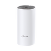 Router Inalámbrico MESH Interior para Hogar / Doble Banda Wi-Fi 5 AC1200 Mbps / 2 Puerto Gigabit WAN/LAN / 2 Antenas Internas / Administración Mediante la App Deco (iOS, Android)