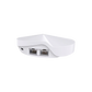 Router Inalámbrico MESH Interior para Hogar / Doble Banda Wi-Fi 5 AC1300 Mbps / 2 Puerto Gigabit WAN/LAN / 4 Antenas Internas / Administración Mediante la App Deco (iOS, Android) / Protección HomeCare / Antivirus Integrado