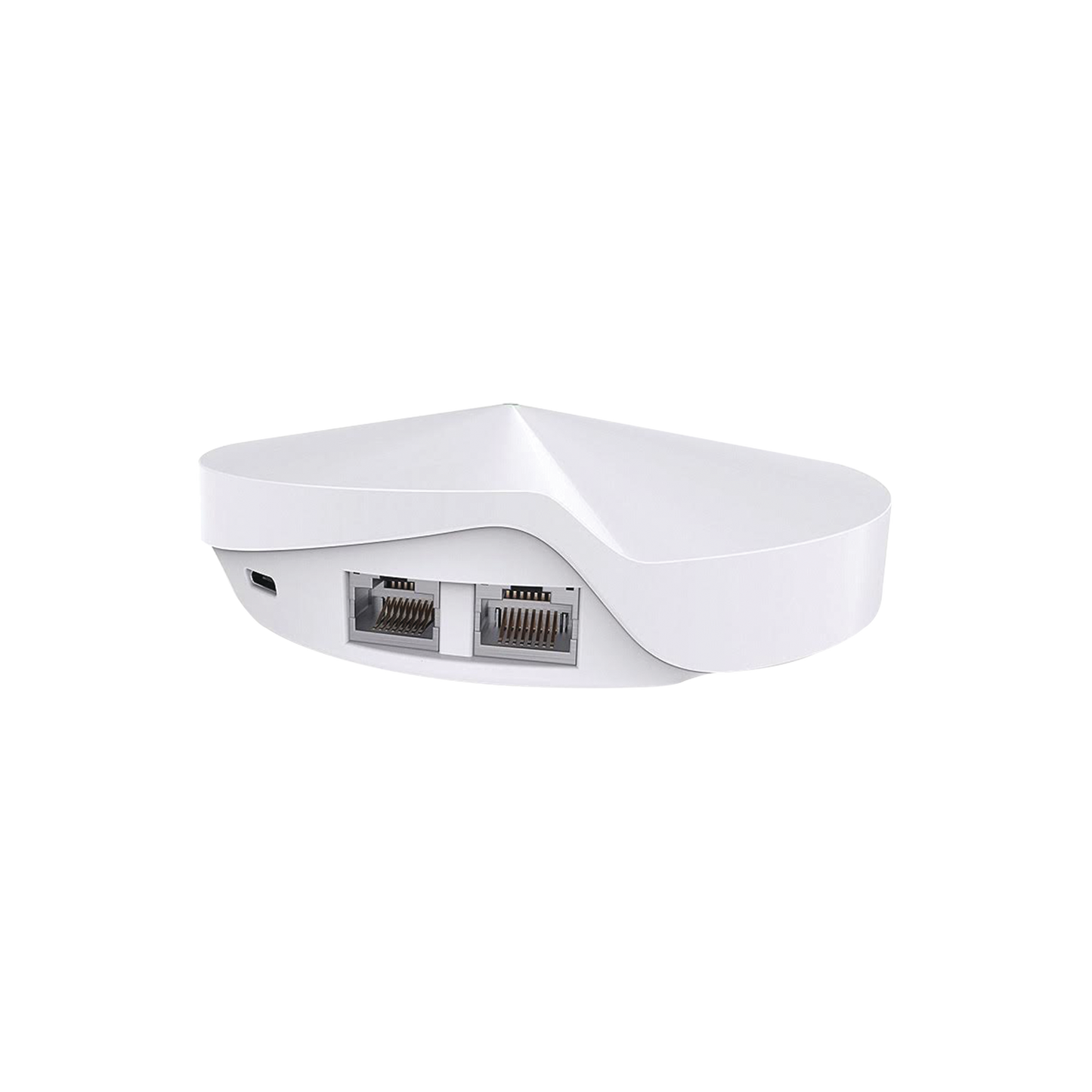 Router Inalámbrico MESH Interior para Hogar / Doble Banda Wi-Fi 5 AC1300 Mbps / 2 Puerto Gigabit WAN/LAN / 4 Antenas Internas / Administración Mediante la App Deco (iOS, Android) / Protección HomeCare / Antivirus Integrado
