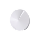Router Inalámbrico MESH Interior para Hogar / Doble Banda Wi-Fi 5 AC1300 Mbps / 2 Puerto Gigabit WAN/LAN / 4 Antenas Internas / Administración Mediante la App Deco (iOS, Android) / Protección HomeCare / Antivirus Integrado