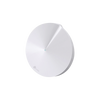 Router Inalámbrico MESH Interior para Hogar / Doble Banda Wi-Fi 5 AC1300 Mbps / 2 Puerto Gigabit WAN/LAN / 4 Antenas Internas / Administración Mediante la App Deco (iOS, Android) / Protección HomeCare / Antivirus Integrado