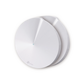 Kit 2 Routers Inalámbricos MESH Interior para Hogar / Doble Banda Wi-Fi 5 AC1300 Mbps / 2 Puerto Gigabit WAN/LAN / 4 Antenas Internas / Administración Mediante la App Deco (iOS, Android) / Protección HomeCare
