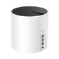 Router Inalámbrico MESH Interior para Hogar  Doble Banda Wi-Fi 6 AX3000 Mbps  3 Puerto Gigabit