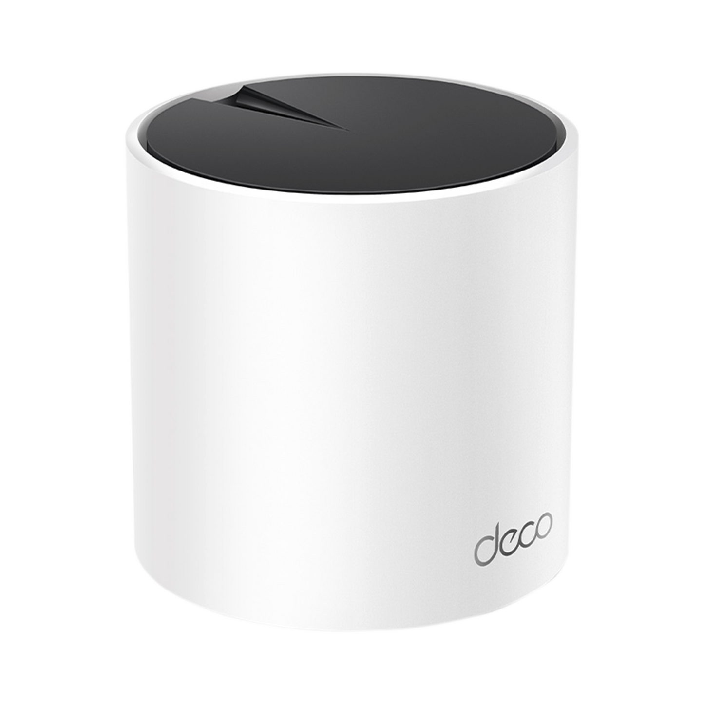 Router Inalámbrico MESH Interior para Hogar  Doble Banda Wi-Fi 6 AX3000 Mbps  3 Puerto Gigabit