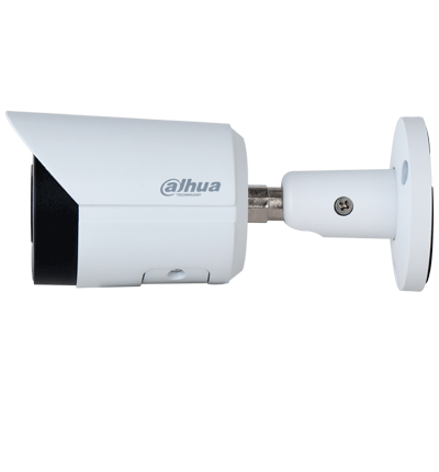 Dahua IPC-HFW2449S-S-IL 4MP WizSense