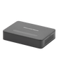Estación Base DECT VoIP Inalámbrica para hasta 5 Teléfonos DP720, Poe