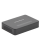 Estación Base DECT VoIP Inalámbrica para hasta 5 Teléfonos DP720, Poe