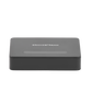 Estación Base DECT VoIP Inalámbrica para hasta 5 Teléfonos DP720, Poe