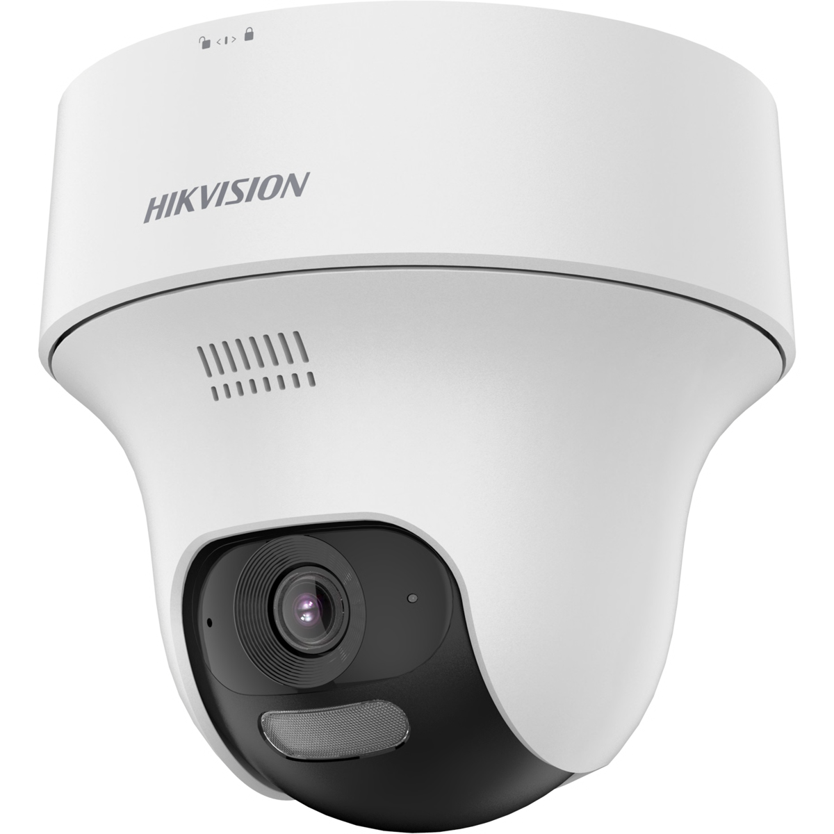 Kit de Videovigilancia IP Inalámbrico 2MP con NVR 4 Canales | 2 Cámaras WiFi Full HD para Interior y Exterior
