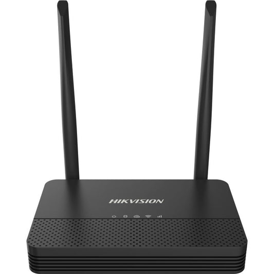 Kit de Videovigilancia IP Inalámbrico 2MP con NVR 4 Canales | 2 Cámaras WiFi Full HD para Interior y Exterior