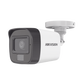 Hikvision Kit cámaras TurboHD 1080p / DVR 8 Canales con audio por coaxitron / 8 Cámaras con Micrófono Integrado 101° Visión/  luz blanca + IR visión nocturna  / Transceptores / Conectores / Fuente de Poder Profesional