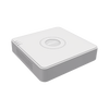 Kit de Cámaras de Seguridad TurboHD 4 Cámaras 1080p con Audio Integrado, DVR 4 Canales y Visión Nocturna a Color