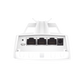 KIT de Enalce Inalámbrico Omada para Exterior / Frecuencia de 5GHz / Emparejamiento Automático / 3 puertos Gigabit