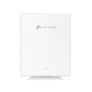 Punto de Acceso GPON Omada  WiFi 6 AX1800  1 puerto GPON 1 Puerto FXS 4 Puertos