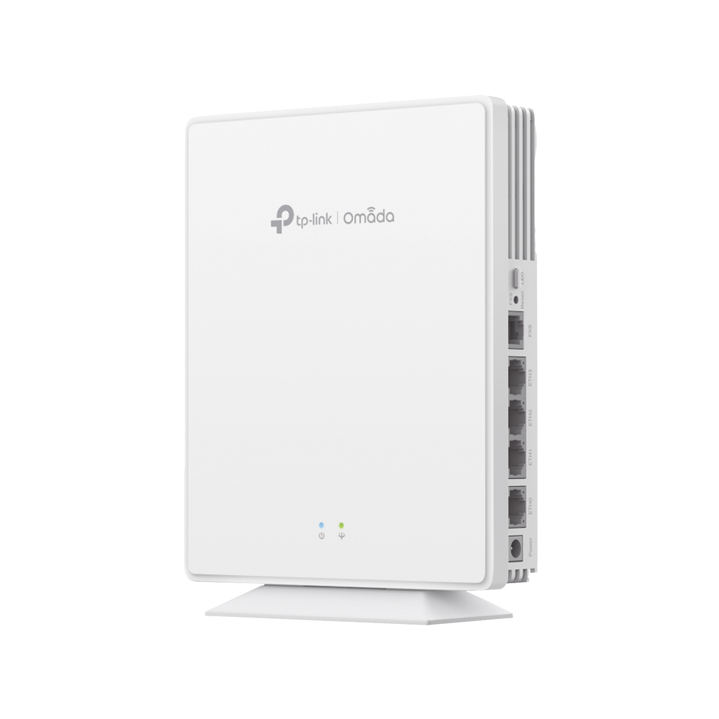 Punto de Acceso GPON Omada  WiFi 6 AX1800  1 puerto GPON 1 Puerto FXS 4 Puertos