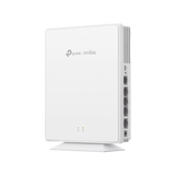 Punto de Acceso GPON Omada  WiFi 6 AX1800  1 puerto GPON 1 Puerto FXS 4 Puertos