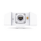Punto de Acceso Omada Exterior-Interior / Wi-Fi 6 AX1800 MU-MIMO 2x2 / Mesh Omada / Alta Densidad de Usuarios / Configuración por Controlador o Stand-Alone / Para Montaje en Mástil/ Pared / Alimentación PoE+