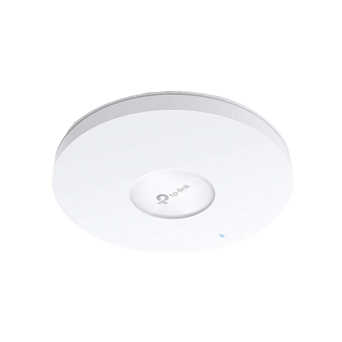 Punto de Acceso Omada / Wi-Fi 6 AX1800 MU-MIMO 2x2 / Mesh Omada / Alta Densidad de Usuarios / Configuración por Controlador o Stand-Alone / Para Montaje en Techo/pared / Alimentación PoE+