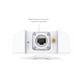 Punto de Acceso Omada Exterior-Interior  Wi-Fi 6 AX3000 MU-MIMO 2x2  Mesh Omada  Alta Densidad de Usuarios