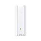 Punto de Acceso Omada Exterior-Interior  Wi-Fi 6 AX3000 MU-MIMO 2x2  Mesh Omada  Alta Densidad de Usuarios