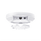 Punto de Acceso Omada / Wi-Fi 6 AX3000 MU-MIMO 4x4 / Mesh Omada / Alta Densidad de Usuarios / Configuración por Controlador o Stand-Alone / Para Montaje en Techo/pared / Alimentación PoE+