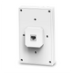 Punto de Acceso Omada / Wi-Fi 6 AX3000 MU-MIMO 2x2 / Alta Densidad de Usuarios / Configuración por Controlador o Stand-Alone / Para Montaje en Techo/pared / Alimentación PoE+