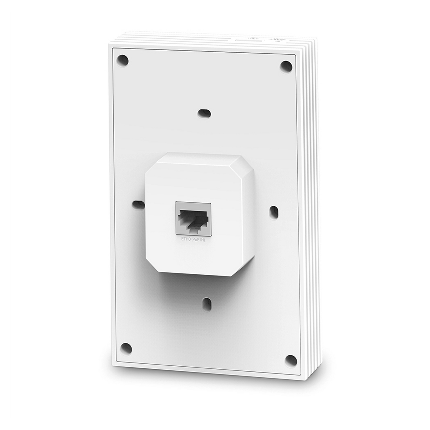 Punto de Acceso Omada / Wi-Fi 6 AX3000 MU-MIMO 2x2 / Alta Densidad de Usuarios / Configuración por Controlador o Stand-Alone / Para Montaje en Techo/pared / Alimentación PoE+