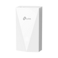 Punto de Acceso Omada / Wi-Fi 6 AX3000 MU-MIMO 2x2 / Alta Densidad de Usuarios / Configuración por Controlador o Stand-Alone / Para Montaje en Techo/pared / Alimentación PoE+