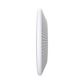Punto de Acceso Omada / Wi-Fi 7 BE9300 MU-MIMO 2x2 / 1 Puerto 10 Gbps / Mesh Omada / Operaciones Multiencale (MLO) / Configuración por Controlador o Stand-Alone / Para Montaje en Techo/pared / Alimentación PoE+