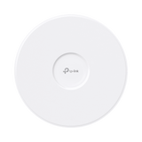 Punto de Acceso Omada / Wi-Fi 7 BE9300 MU-MIMO 2x2 / 1 Puerto 10 Gbps / Mesh Omada / Operaciones Multiencale (MLO) / Configuración por Controlador o Stand-Alone / Para Montaje en Techo/pared / Alimentación PoE+