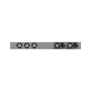 UniFi Enterprise Fortress Gateway / Next Generation Gateway (Sin licencias obligatorias) con IPS/IDS/, Inspección SSL/TLS, antiMalware, balanceo MultiWAN, VPN, Fuente redundante, VRRP