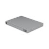 UniFi Enterprise Fortress Gateway / Next Generation Gateway (Sin licencias obligatorias) con IPS/IDS/, Inspección SSL/TLS, antiMalware, balanceo MultiWAN, VPN, Fuente redundante, VRRP