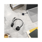 Jabra Engage 55, Auricular stereo versión MS con aislamiento de ruido activa, adaptador DECT USB-A (9559-470-125)