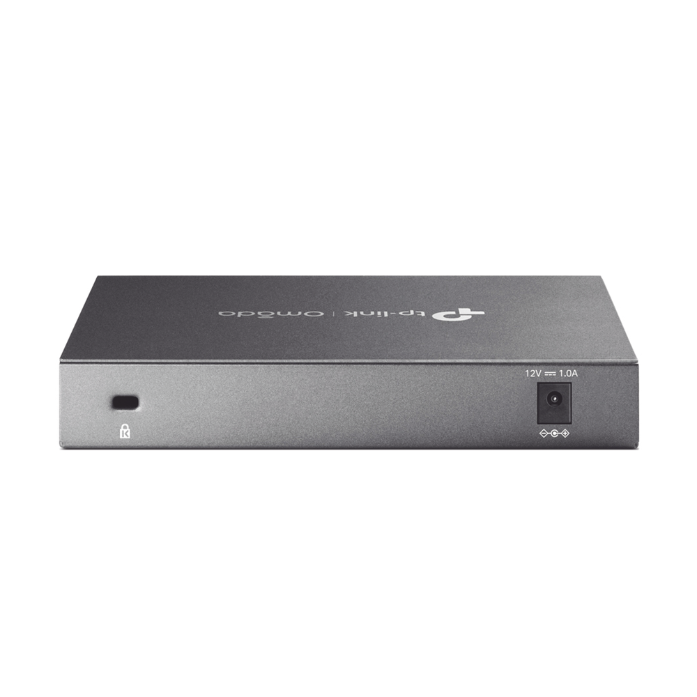 TP-Link ER605/TL-R605
