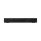 EdgeRouter 6 PoE pasivo 24 V, con 5 puertos 10/100/1000 Mbps + 1 puerto SFP, con funciones avanzadas de ruteo