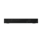 EdgeRouter 6 PoE pasivo 24 V, con 5 puertos 10/100/1000 Mbps + 1 puerto SFP, con funciones avanzadas de ruteo