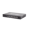 EdgeRouter 6 PoE pasivo 24 V, con 5 puertos 10/100/1000 Mbps + 1 puerto SFP, con funciones avanzadas de ruteo
