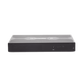 EdgeRouter 6 PoE pasivo 24 V, con 5 puertos 10/100/1000 Mbps + 1 puerto SFP, con funciones avanzadas de ruteo