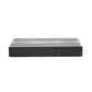 EdgeRouter 6 PoE pasivo 24 V, con 5 puertos 10/100/1000 Mbps + 1 puerto SFP, con funciones avanzadas de ruteo