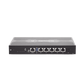 EdgeRouter 6 PoE pasivo 24 V, con 5 puertos 10/100/1000 Mbps + 1 puerto SFP, con funciones avanzadas de ruteo