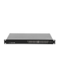 Switch EdgeMAX administrable de 24 puertos Gigabit con PoE+/PoE Pasivo 24V + 2 Puertos SFP, 250 W