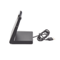 Jabra Soporte de carga USB A color negro para Evolve2 65 (14207-55)