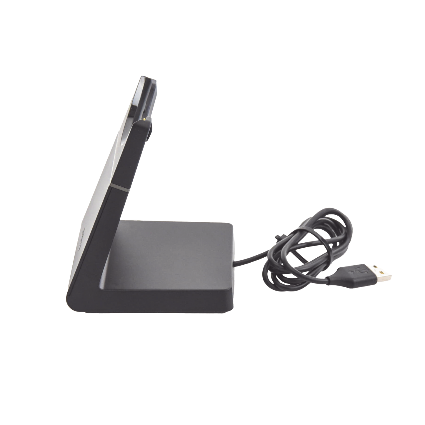 Jabra Soporte de carga USB A color negro para Evolve2 65 (14207-55)