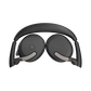 Jabra Evolve2 65 Flex, Auricular stereo versión MS, dongle USB-A con cancelación de ruido (26599-999-999)