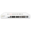 Firewall Fortinet FortiGate 100F, Alámbrico, 20 Gbit/s, 22x RJ-45