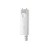 Punto de acceso/Suscriptor FORCE300CSM de alta potencia con mejor desempeño en ambientes ruidosos, 4.9 – 6.1 GHz, +500 Mbps, Hasta 12 CPEs (C050910C121A)