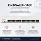 FortiSwitch-148F