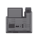 Teléfono IP Grado Operador, 3 líneas SIP con 6 cuentas, 10 botones BLF, puertos Gigabit PoE, codec Opus, IPV4/IPV6 con gestión en la nube GDMS