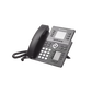 Teléfono IP Wi-Fi, Grado Operador, 4 líneas SIP con 4 cuentas, pantalla a color 2.8", puertos Gigabit, Bluetooth, PoE, codec Opus, IPV4/IPV6 con gestión en la nube GDMS